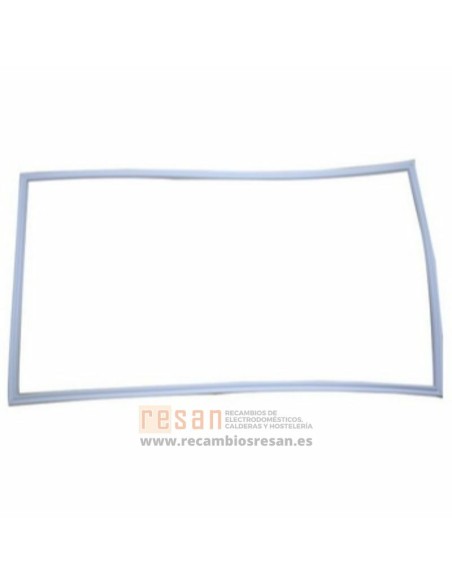 Burlete a medida 705x565 mm.