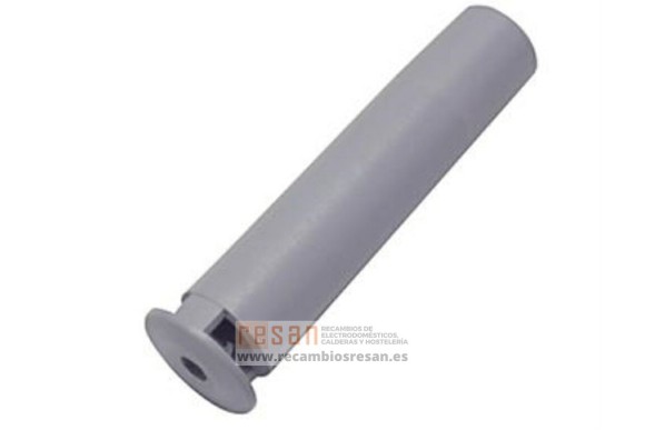 Rebosadero lavavajillas Sammic 25x105