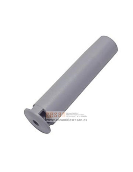 Rebosadero lavavajillas Sammic 25x105