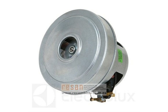 Motor aspiradora Electrolux