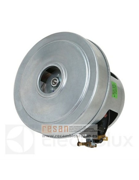 Motor aspiradora Electrolux