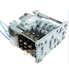 Programador lavavajillas 4 micros 120