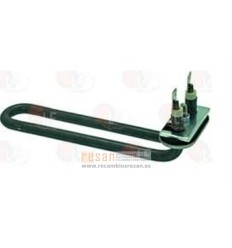 Resistencia cuba Electrolux NGW