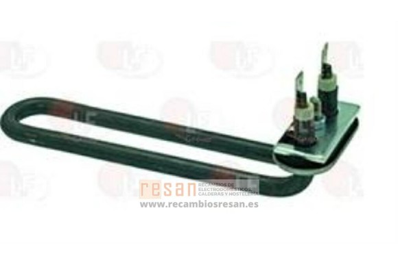 Resistencia cuba Electrolux NGW