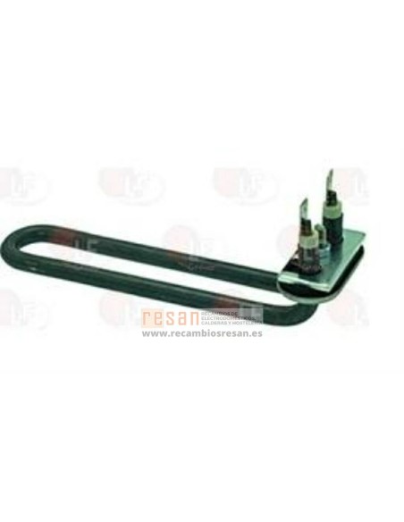 Resistencia cuba Electrolux NGW