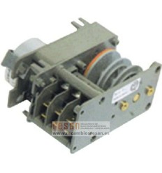 Programador lavavajillas industrial Comenda 120