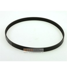Correa intermedia secadora Zanussi T4260 - 487225602