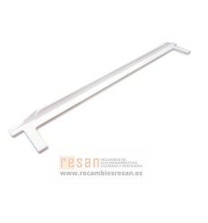 Perfil cristal trasero dsa28000s