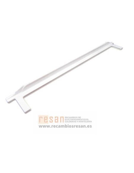 Perfil cristal trasero dsa28000s