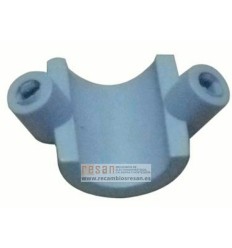 Pinza inferior boquilla aclarado Linea blanca