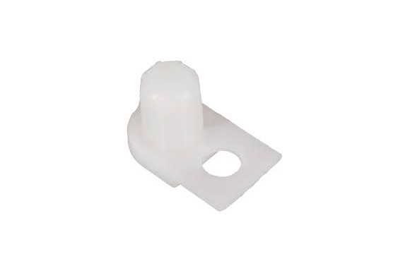 Casquillo bisagra frigo Teak TS2370inox