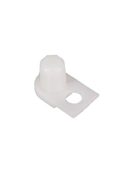 Casquillo bisagra frigo Teak TS2370inox