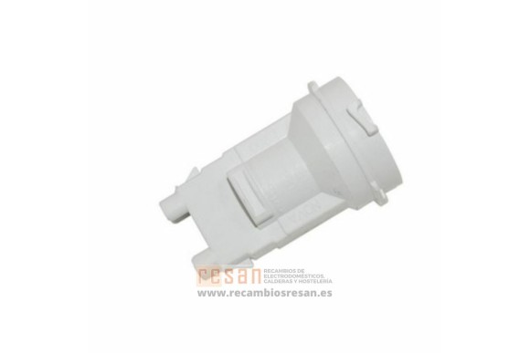Casquillo lampara Beko 4241520185
