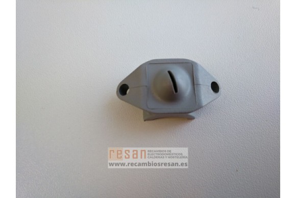 Pinza superior boquilla aclarado Linea blanca