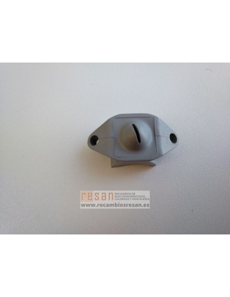 Pinza superior boquilla aclarado Linea blanca