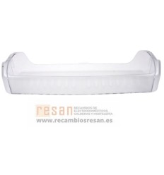 Estante /anaquel puerta frigorifico 55 mm. (54 cm.