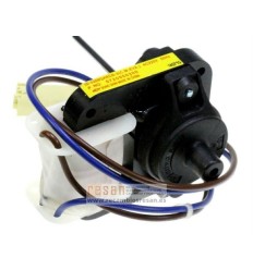 Motor ventilador frigo Saivod CT2000SNI Beko