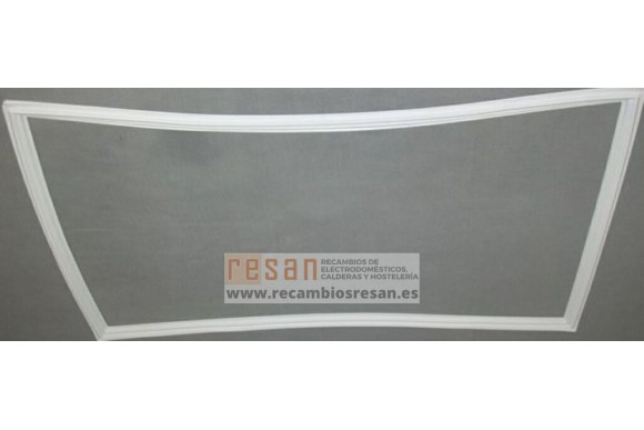 Junta puerta refrigerador 55x95cm. (ver 4668520)