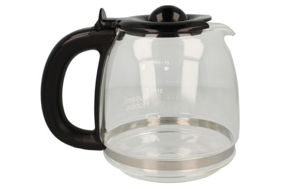 Jarra de cristal RUSSELL HOBBS 24033-56