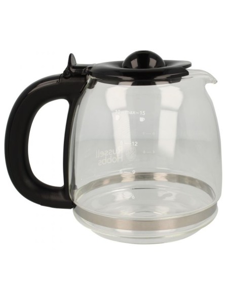 Jarra de cristal RUSSELL HOBBS 24033-56