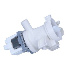 Bomba de desagüe lavadora Candy CBWM712DS