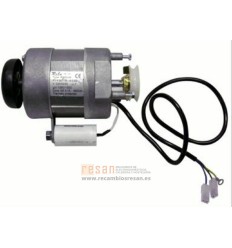 Motor agitador ITV P25 antiguo