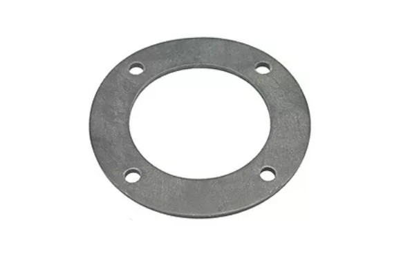 Junta soporte superior 90x57x3 mm 4 taladros