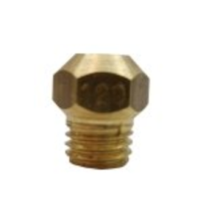 Inyector repagas M9 1.20