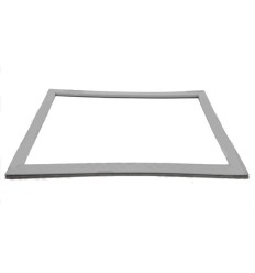 Burlete gris 605x400mm