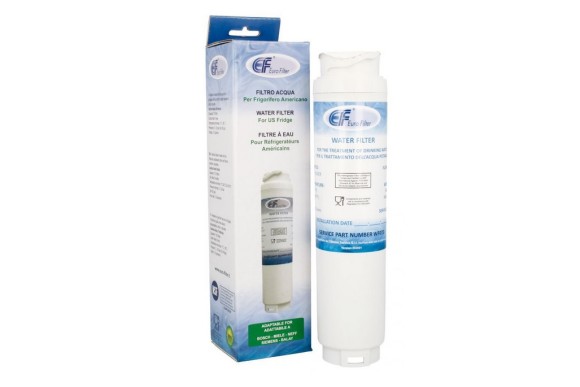 Filtro agua frigorífico Siemens KA62DV78/01