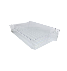 Cajón verduras 307D Transparente