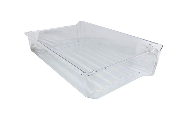 Cajón verduras 307D Transparente