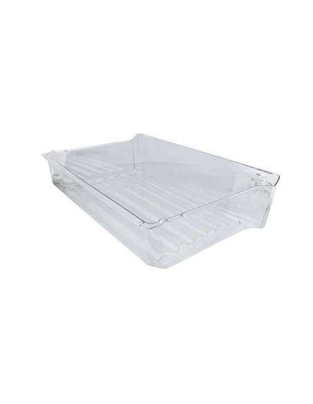 Cajón verduras 307D Transparente
