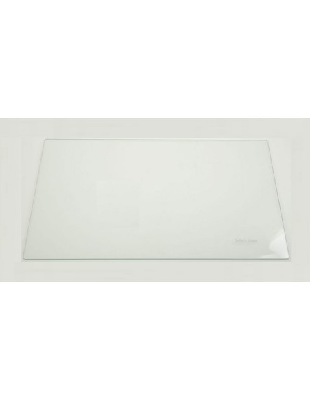 Bandeja de cristal Beko CN232220X 457x285 mm