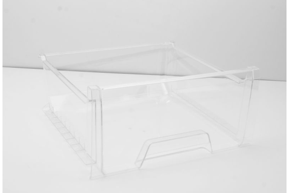 Modulo electronico configurado DEA701