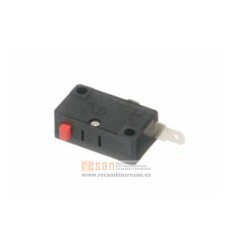 Microinterruptor 614767
