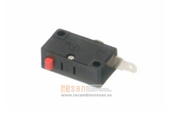 Microinterruptor 614767