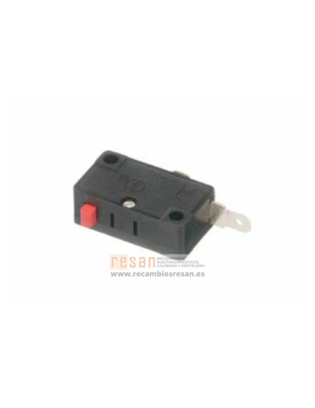 Microinterruptor 614767