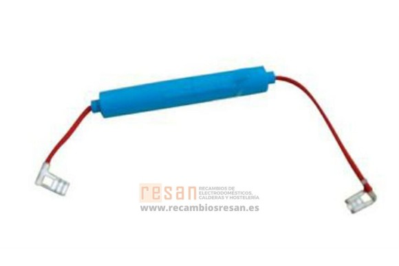 Fusible microondas 5kV 0.7a