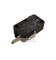 Microinterruptor Samsung MG23J5133