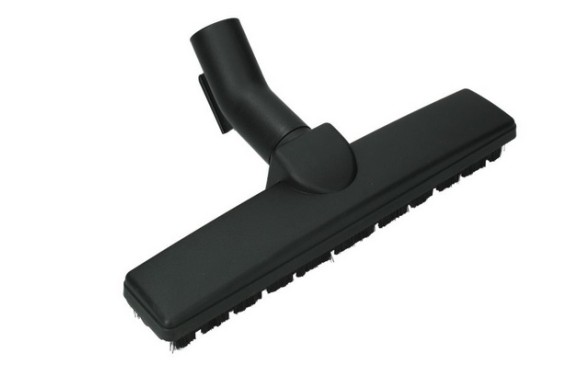 Cepillo aspirador Groupe Seb negro
