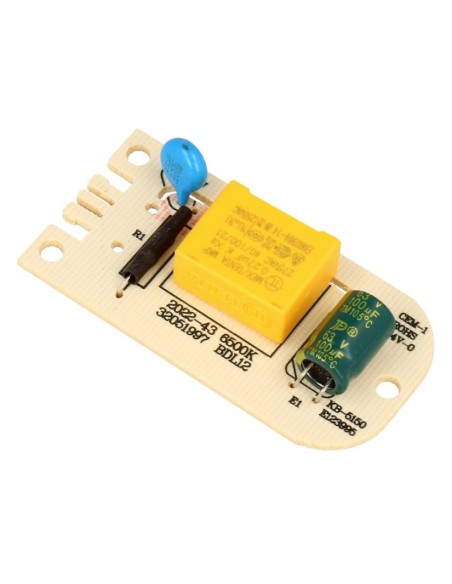 Módulo Led frigorífico Svan SVF161B