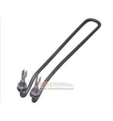 Resistencia lavavasos SILANOS 1600W