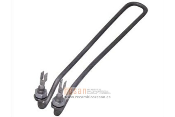 Resistencia lavavasos SILANOS 1600W