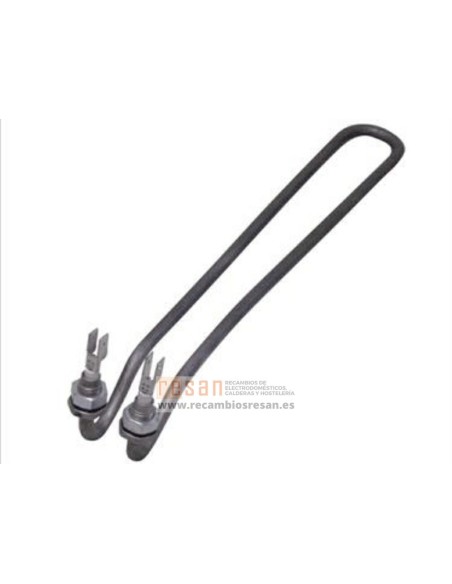 Resistencia lavavasos SILANOS 1600W
