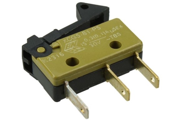 Interruptor cafetera Philips HD8827
