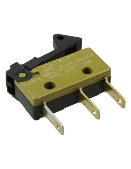 Interruptor cafetera Philips HD8827