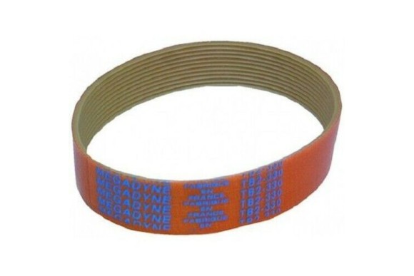 Correa cortadora TB2 330 x 20 mm 10 dientes