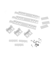 Kit integración frigorífico Beko BCNA275E4SN