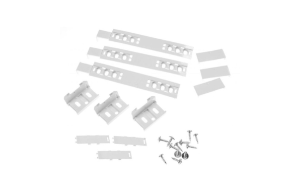 Kit integración frigorífico Beko BCNA275E4SN